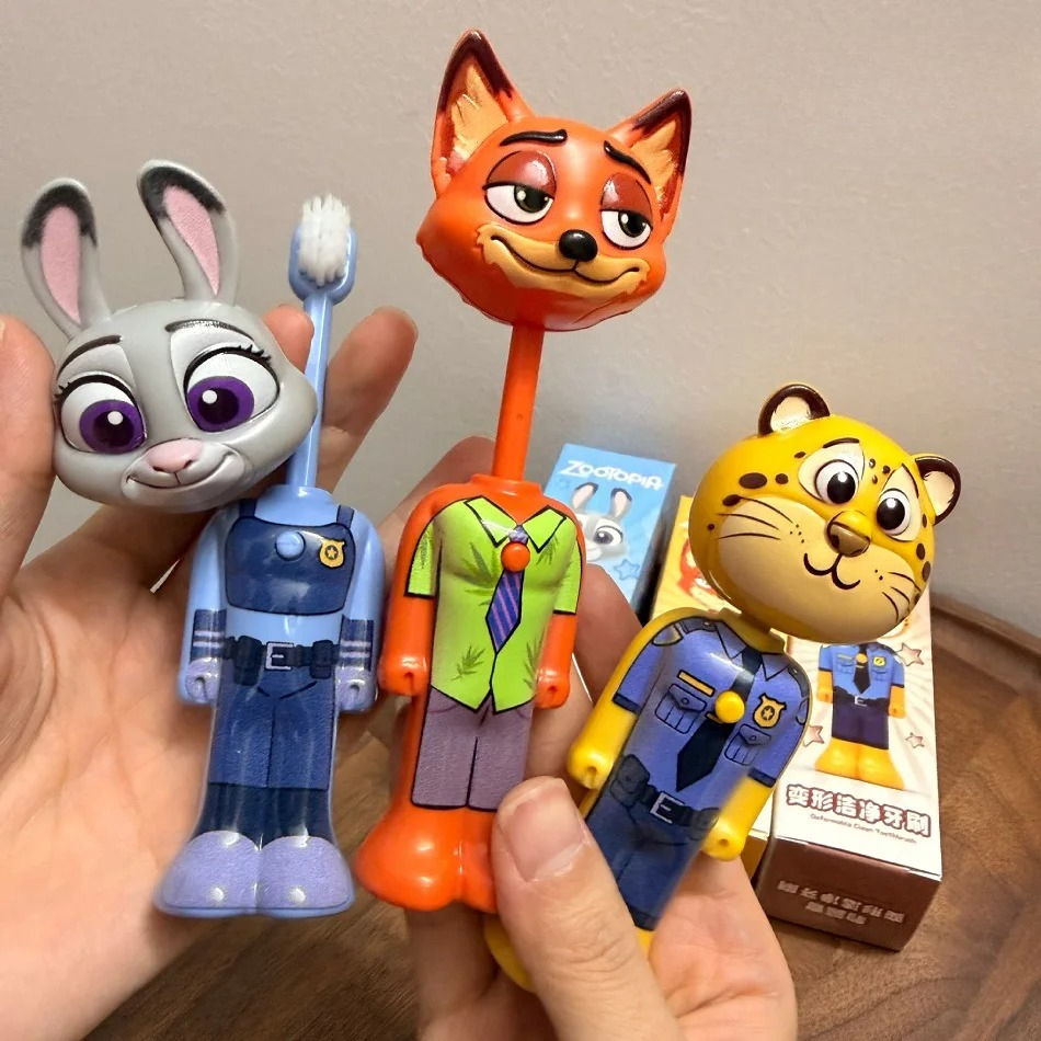 Disney Zootopia Scalable Tooth - Home Goods Bathroom review and price