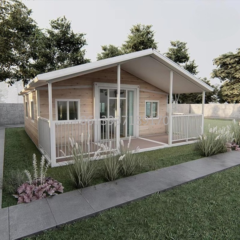 Expandable Prefabricated Conta - Tiny Home Bathroom Kitchen review and price