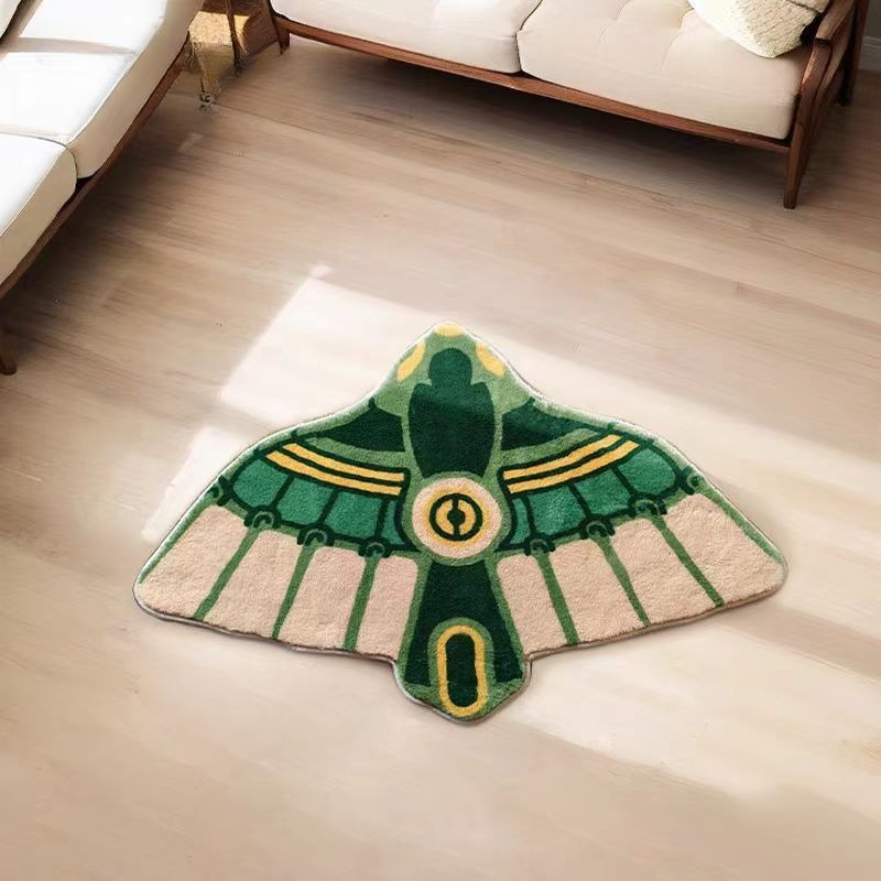 Anime Bath Mat Zelda Kingdom C - Home Bathroom Rugs review and price