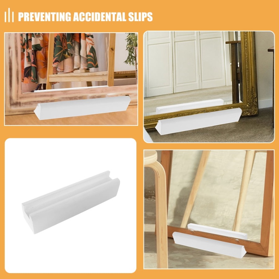 Full Length Solid Wood Floor M - Home Bathroom Mirror review and price