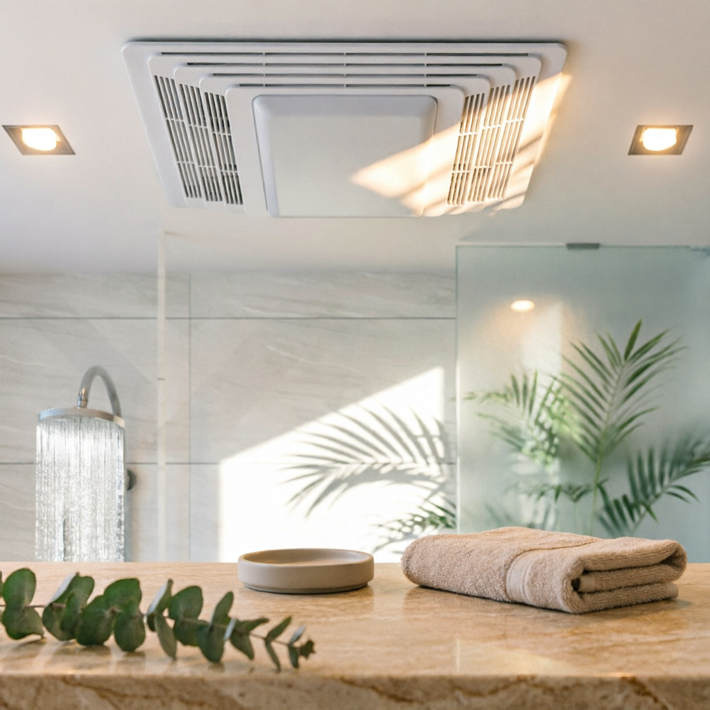 Bathroom Exhaust Fan Cover Too - Home Bathroom Vent Fans review and price