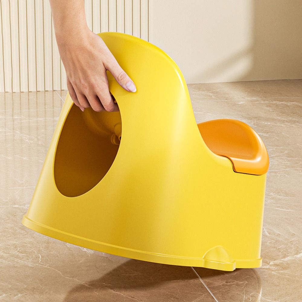 Duck Baby Potty Training Seat  - Home Bathroom Urinal review and price