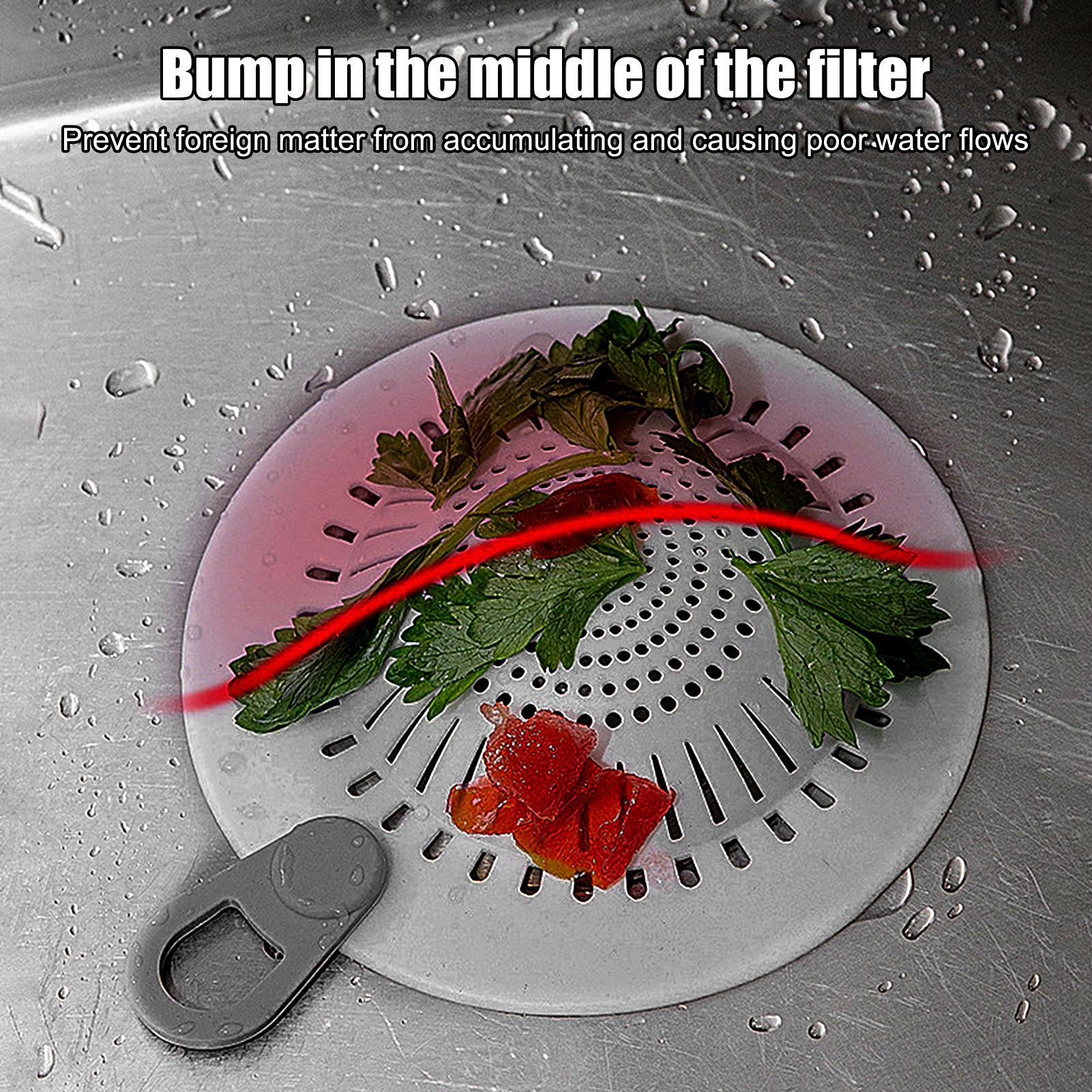 Silicone Floor Drain Cover Bat - Home Bathroom Rugs review and price