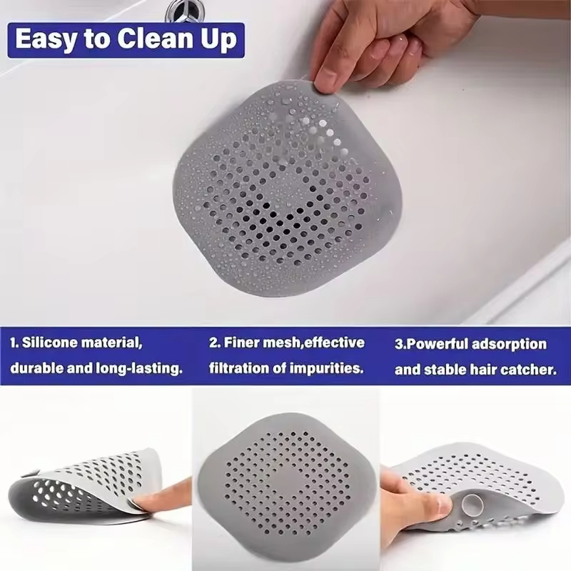 Sewer with Suction Cup, Floor  - Home Bathroom Rugs review and price