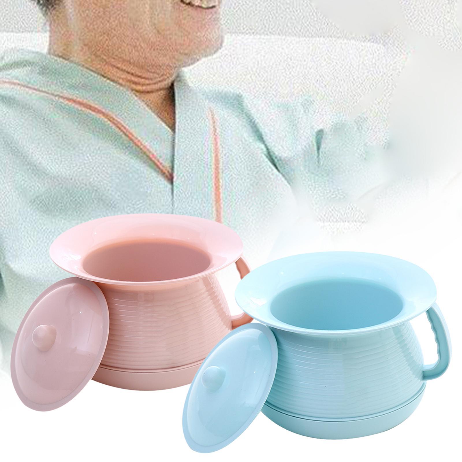 Spittoon Urinal with Lid with  - Home Bathroom Urinal review and price