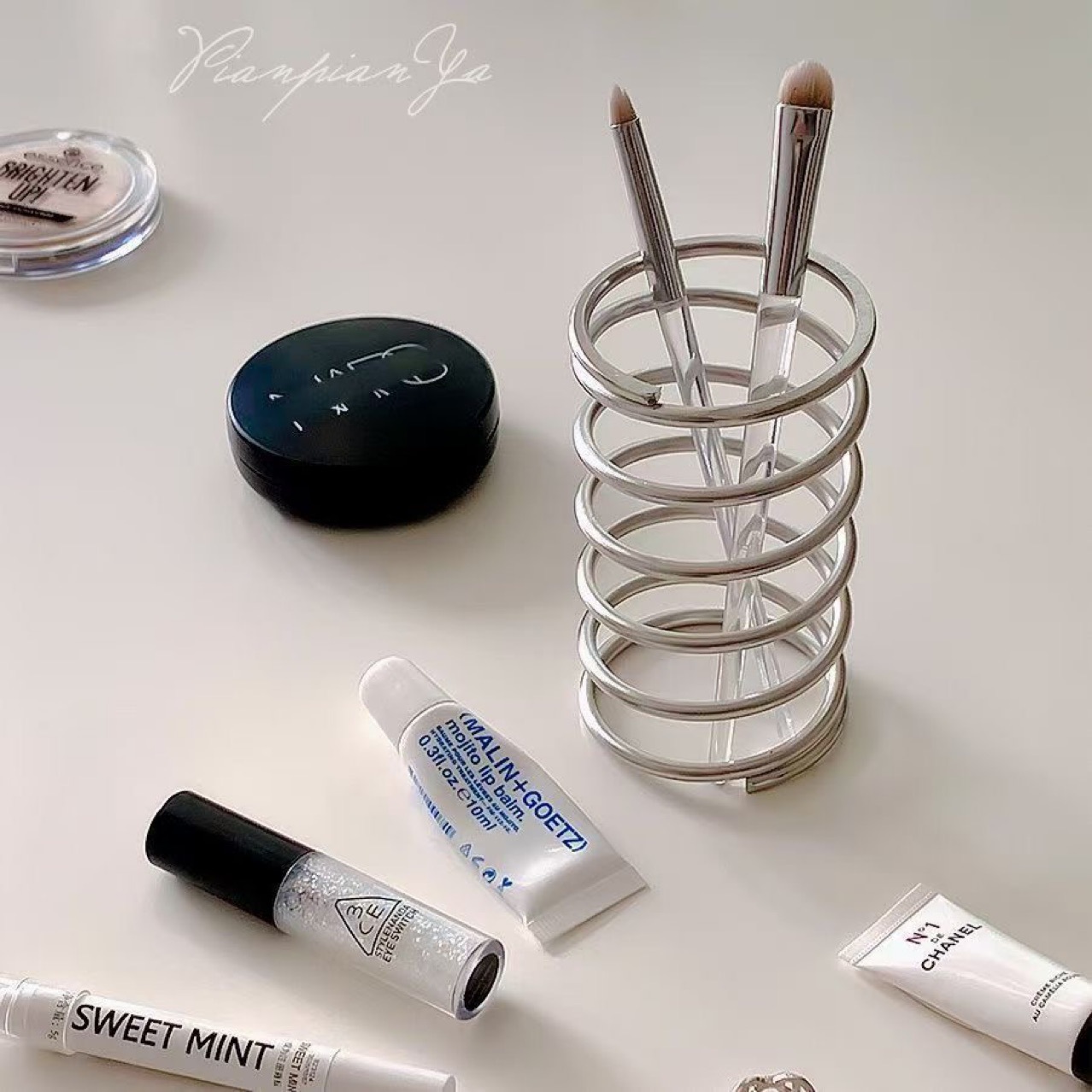 Stainless Steel Toothbrush Hol - Home Bathroom Gadgets review and price